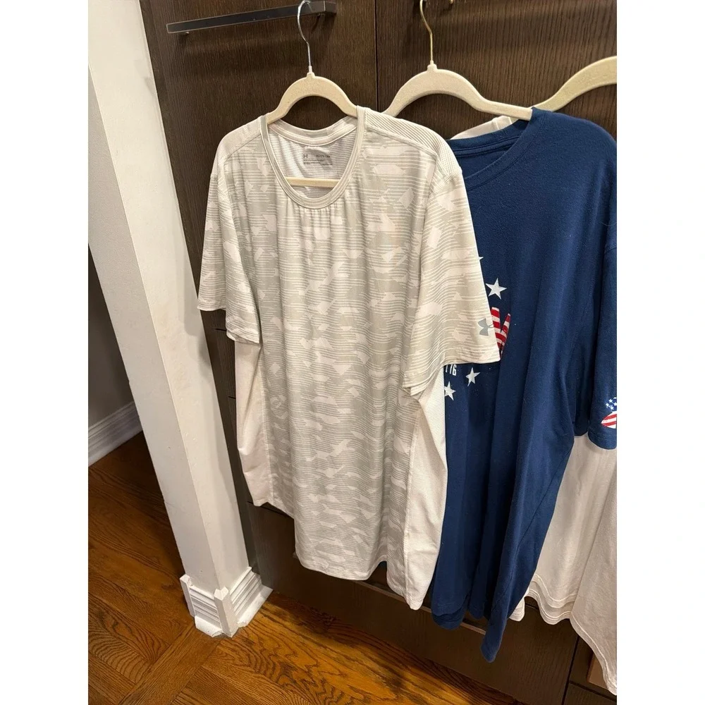 Under Armour men xl